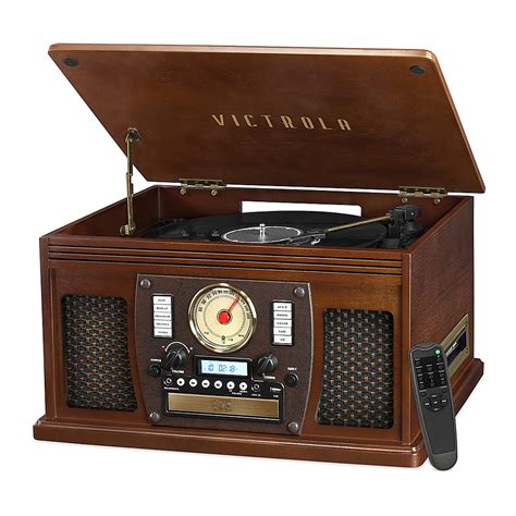 best victrola record player|More.